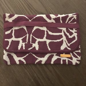 Pepa Pombo Clutch/IPad Case